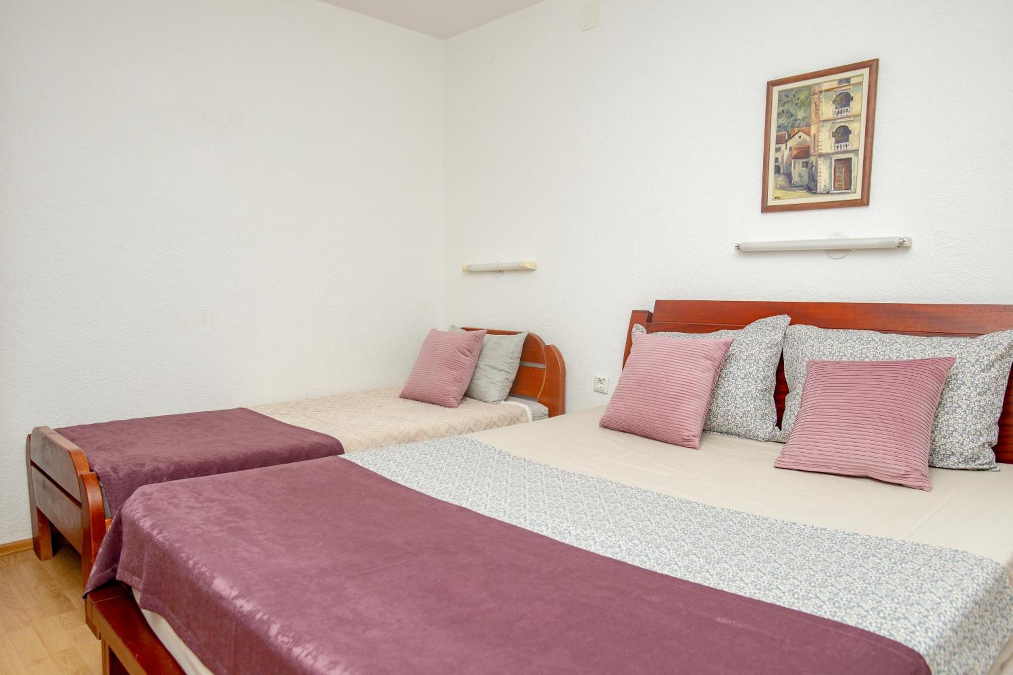 Apartments Oliva Utjeha Kültér fotó