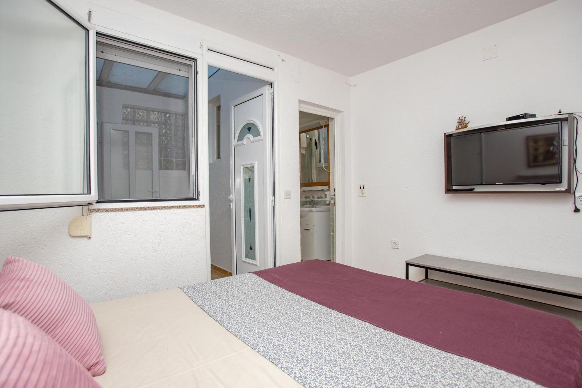 Apartments Oliva Utjeha Kültér fotó