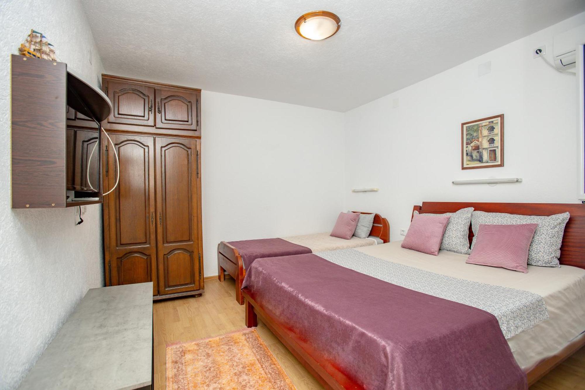 Apartments Oliva Utjeha Kültér fotó