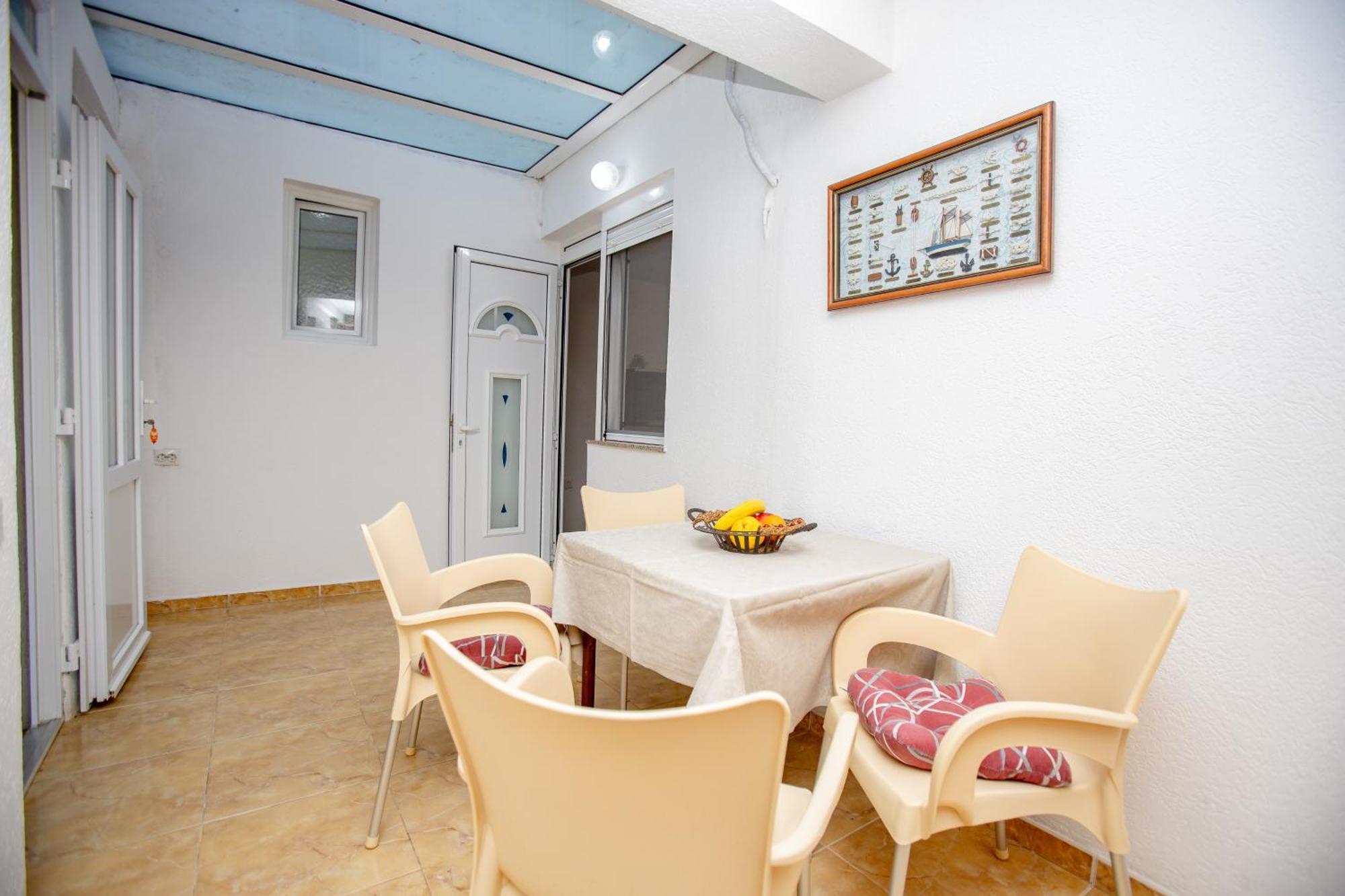 Apartments Oliva Utjeha Kültér fotó
