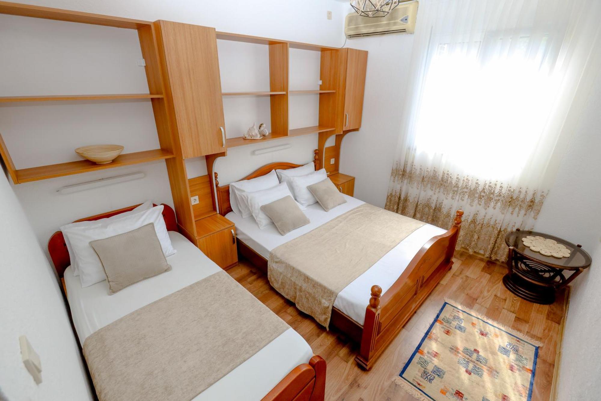 Apartments Oliva Utjeha Kültér fotó