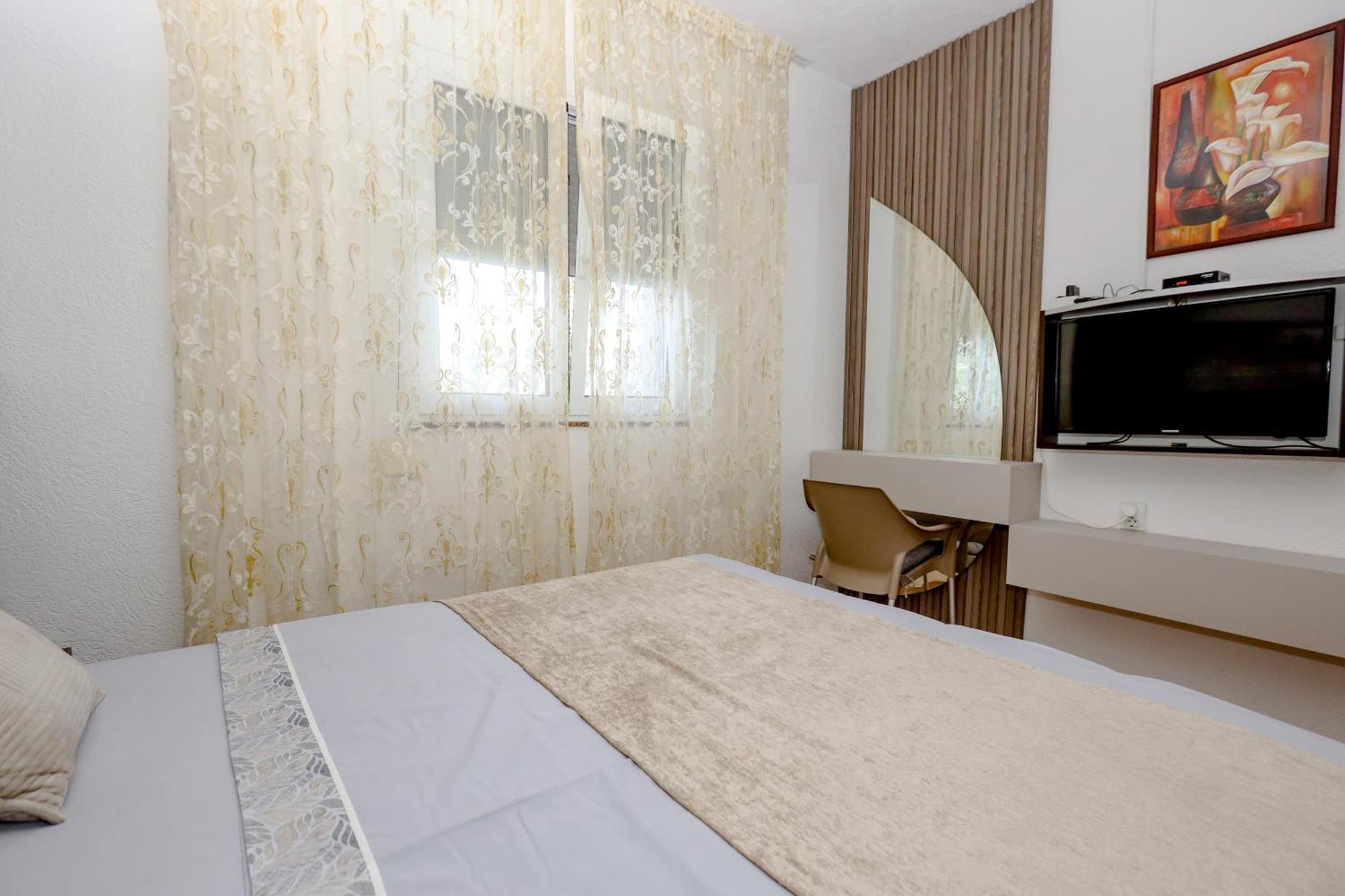 Apartments Oliva Utjeha Kültér fotó