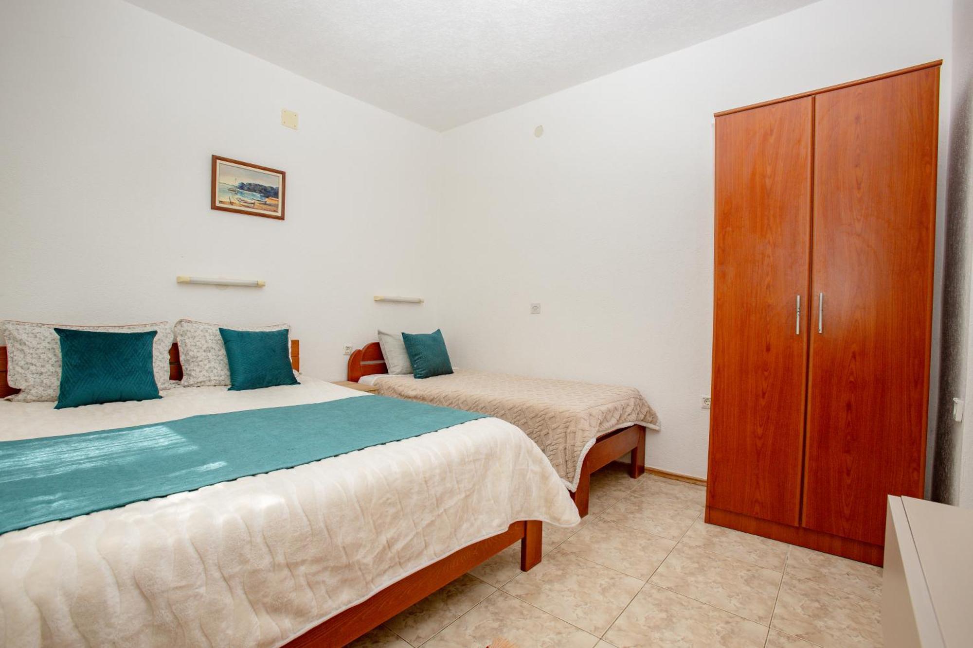 Apartments Oliva Utjeha Kültér fotó