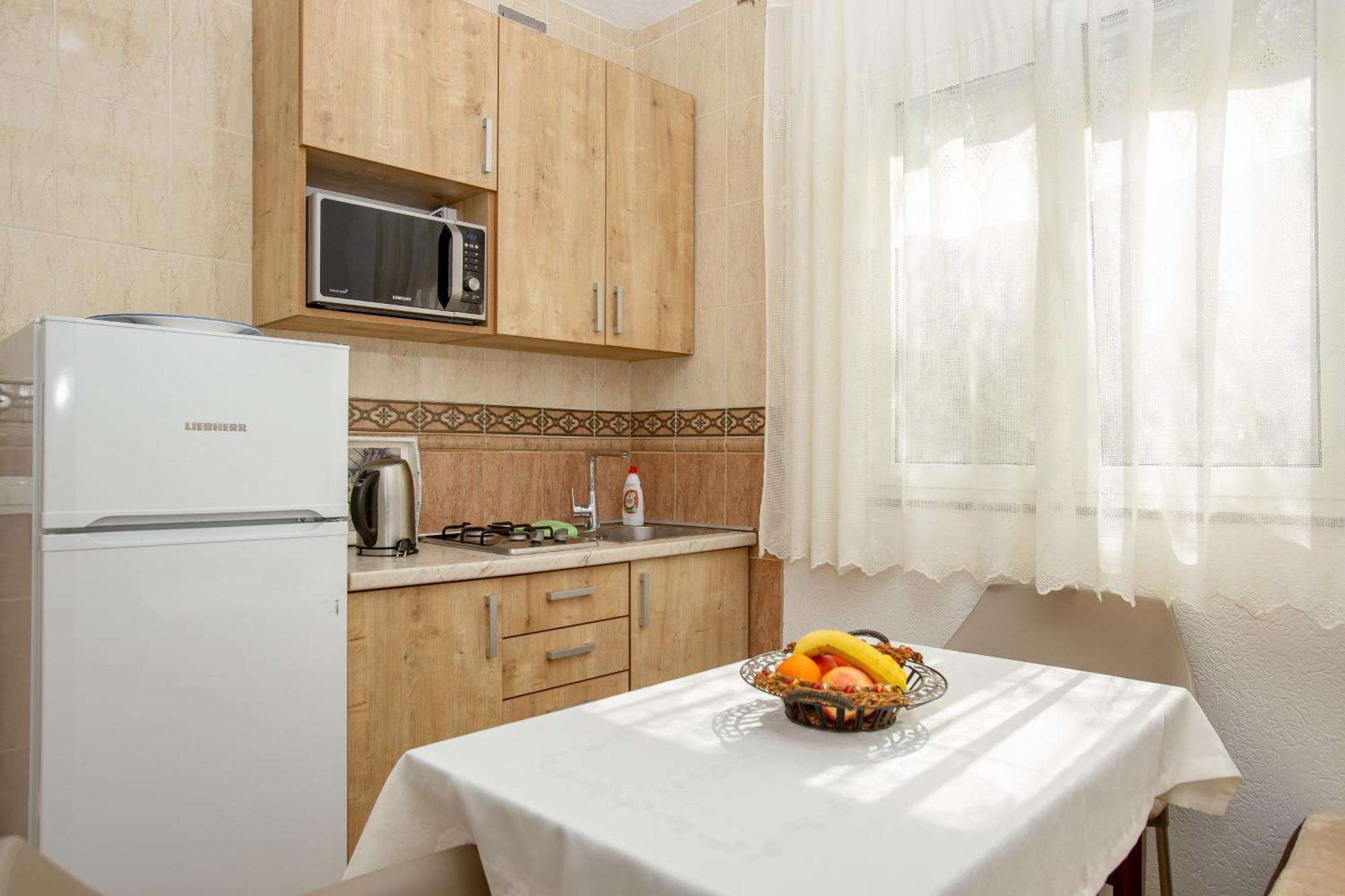 Apartments Oliva Utjeha Kültér fotó