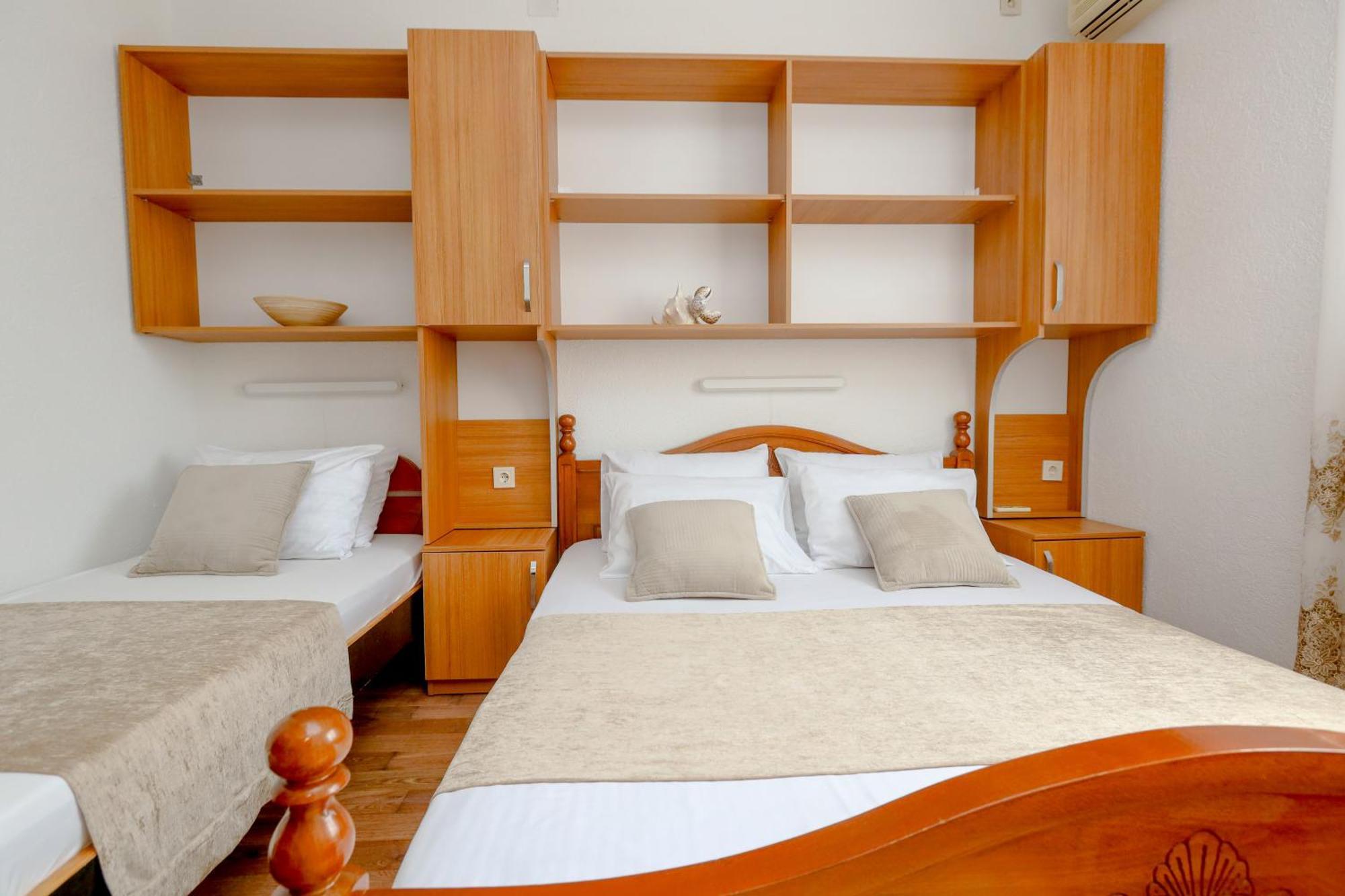 Apartments Oliva Utjeha Kültér fotó