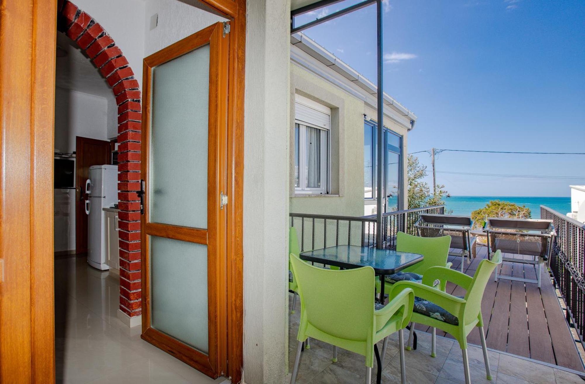 Apartments Oliva Utjeha Kültér fotó