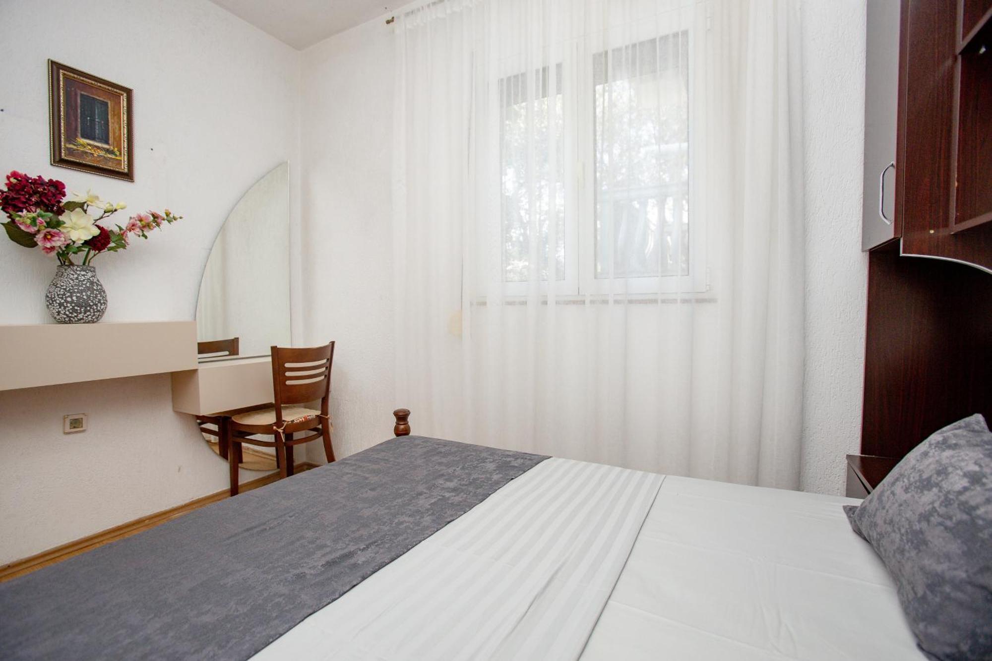 Apartments Oliva Utjeha Kültér fotó