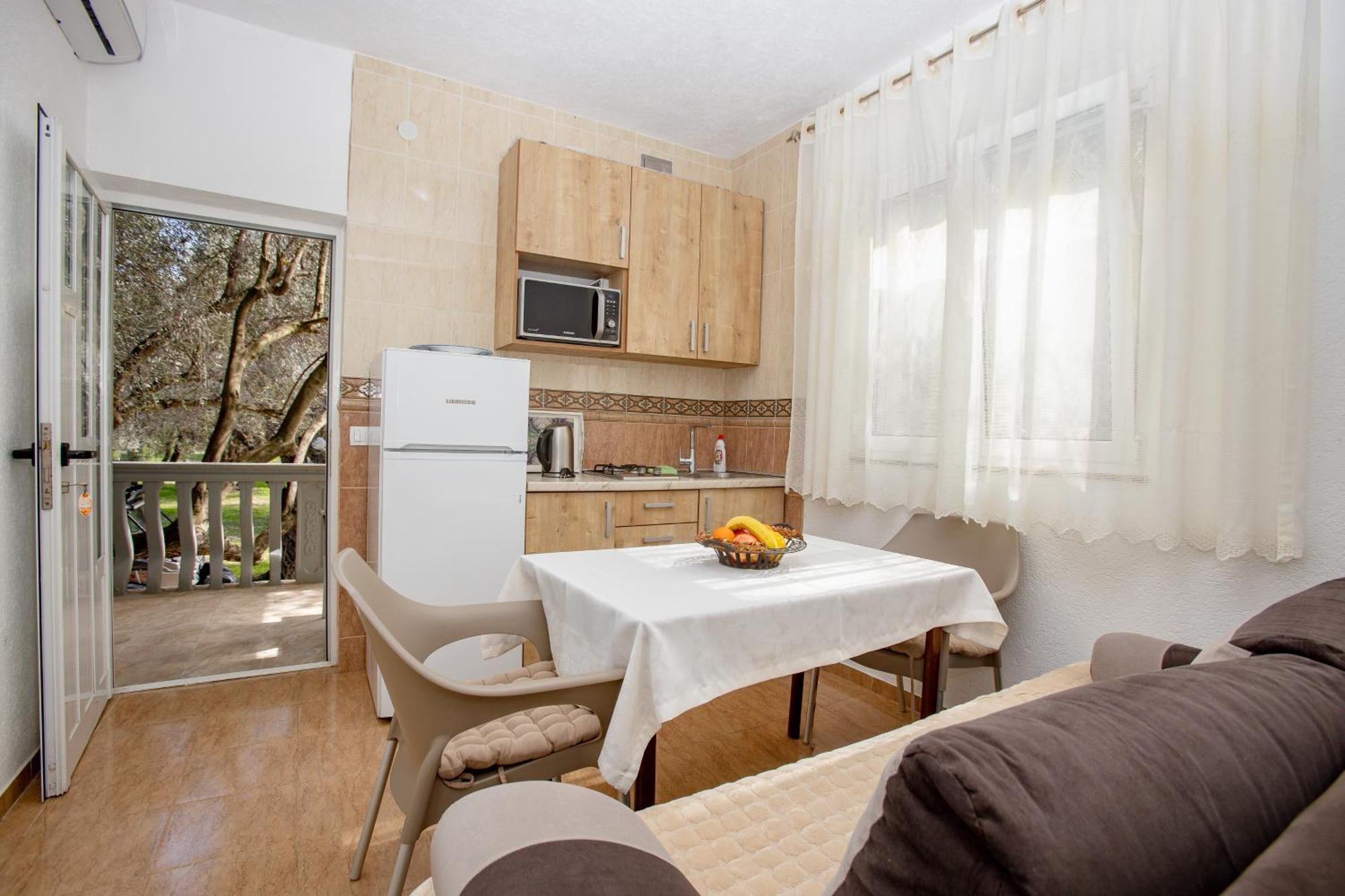 Apartments Oliva Utjeha Kültér fotó