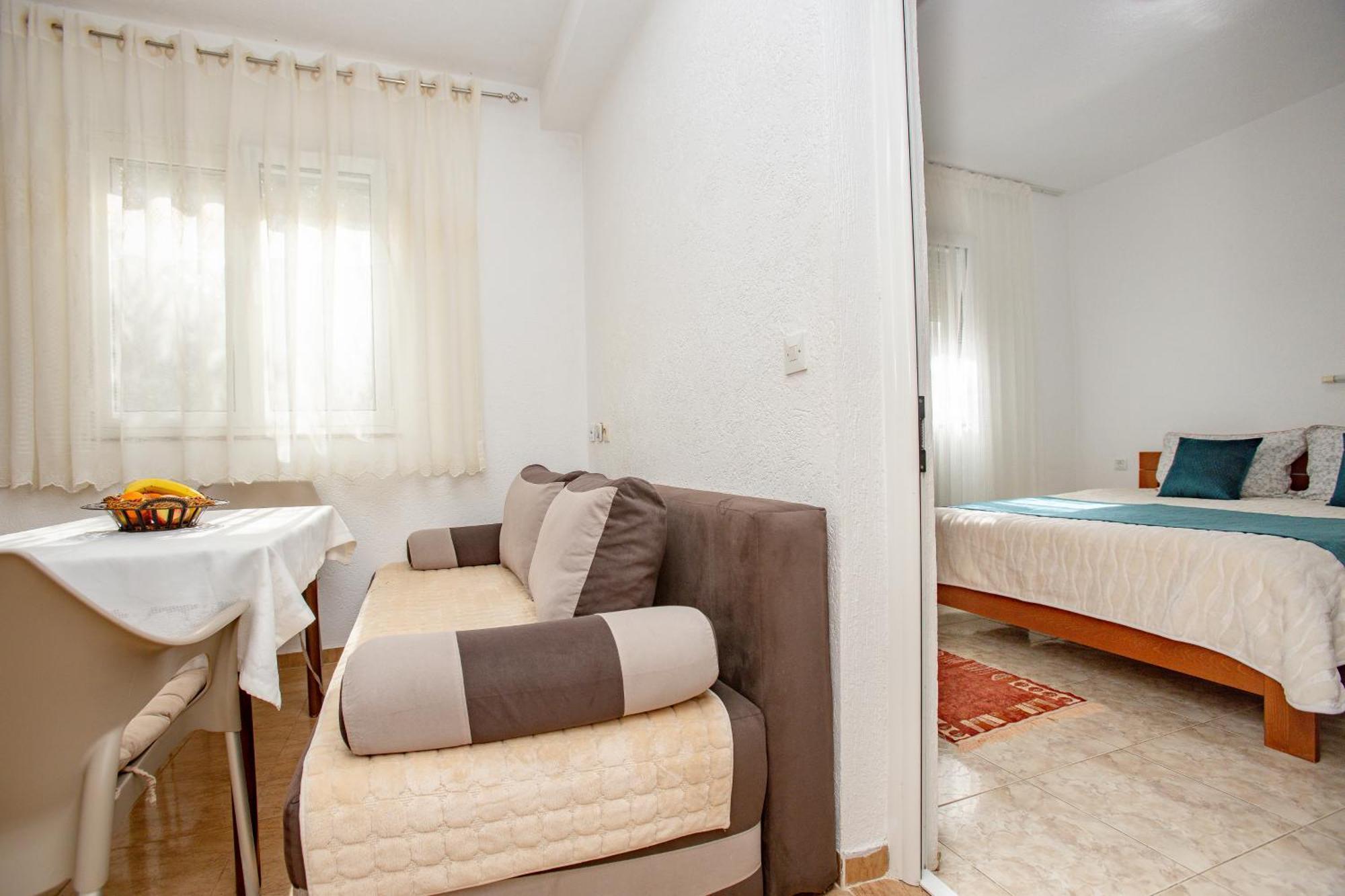 Apartments Oliva Utjeha Kültér fotó