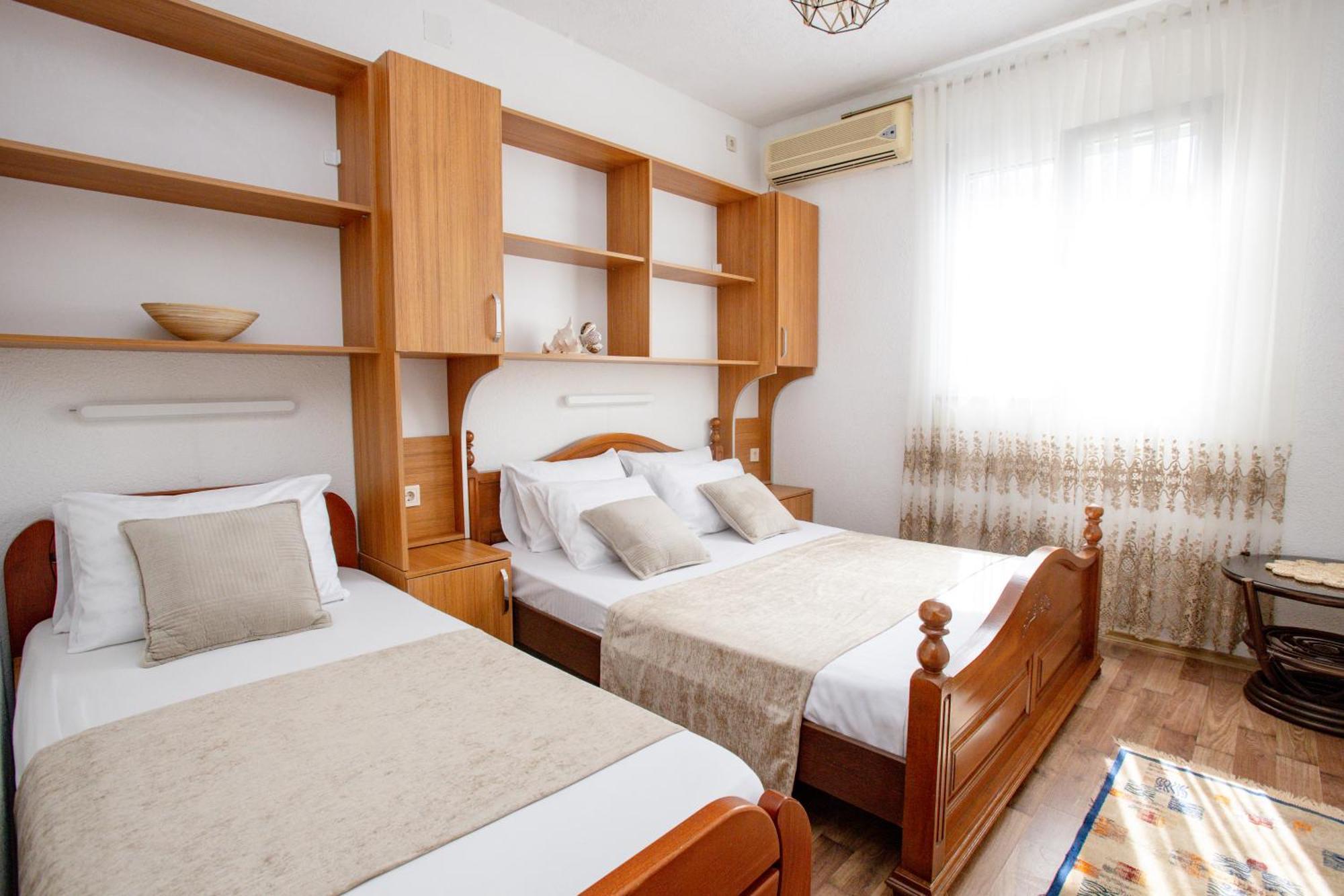 Apartments Oliva Utjeha Kültér fotó