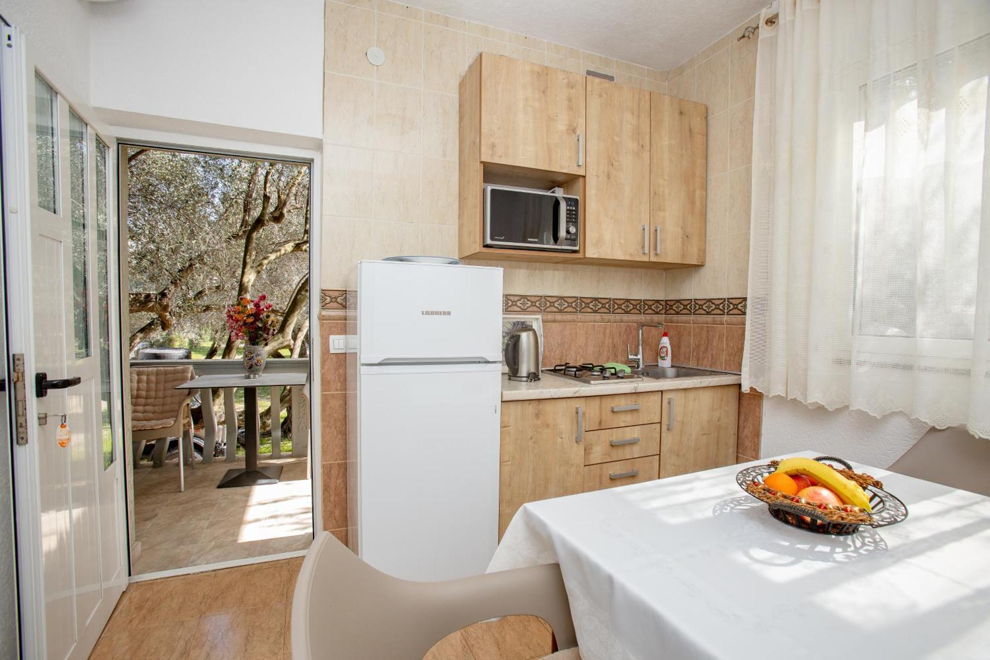 Apartments Oliva Utjeha Kültér fotó
