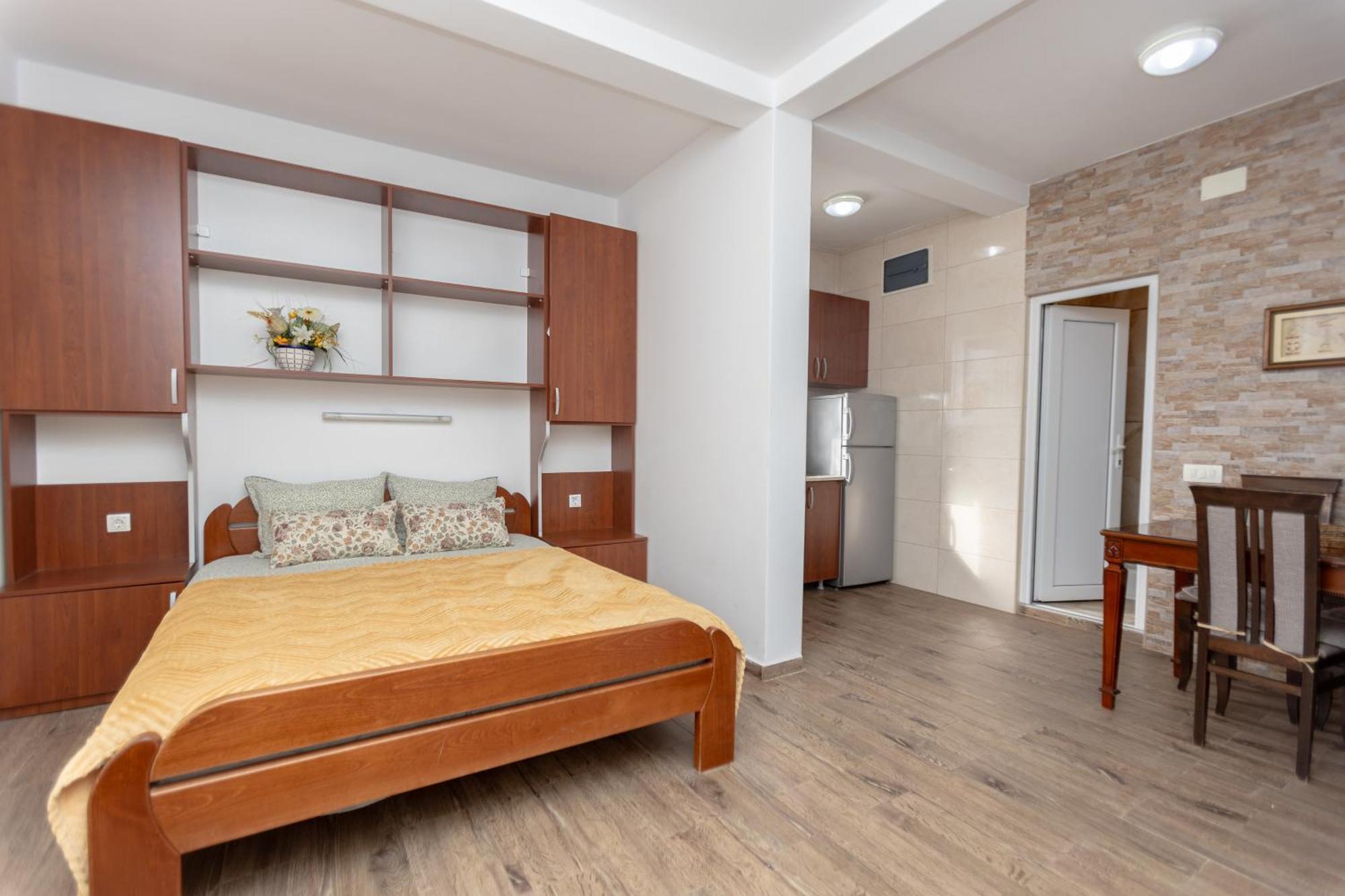 Apartments Oliva Utjeha Kültér fotó