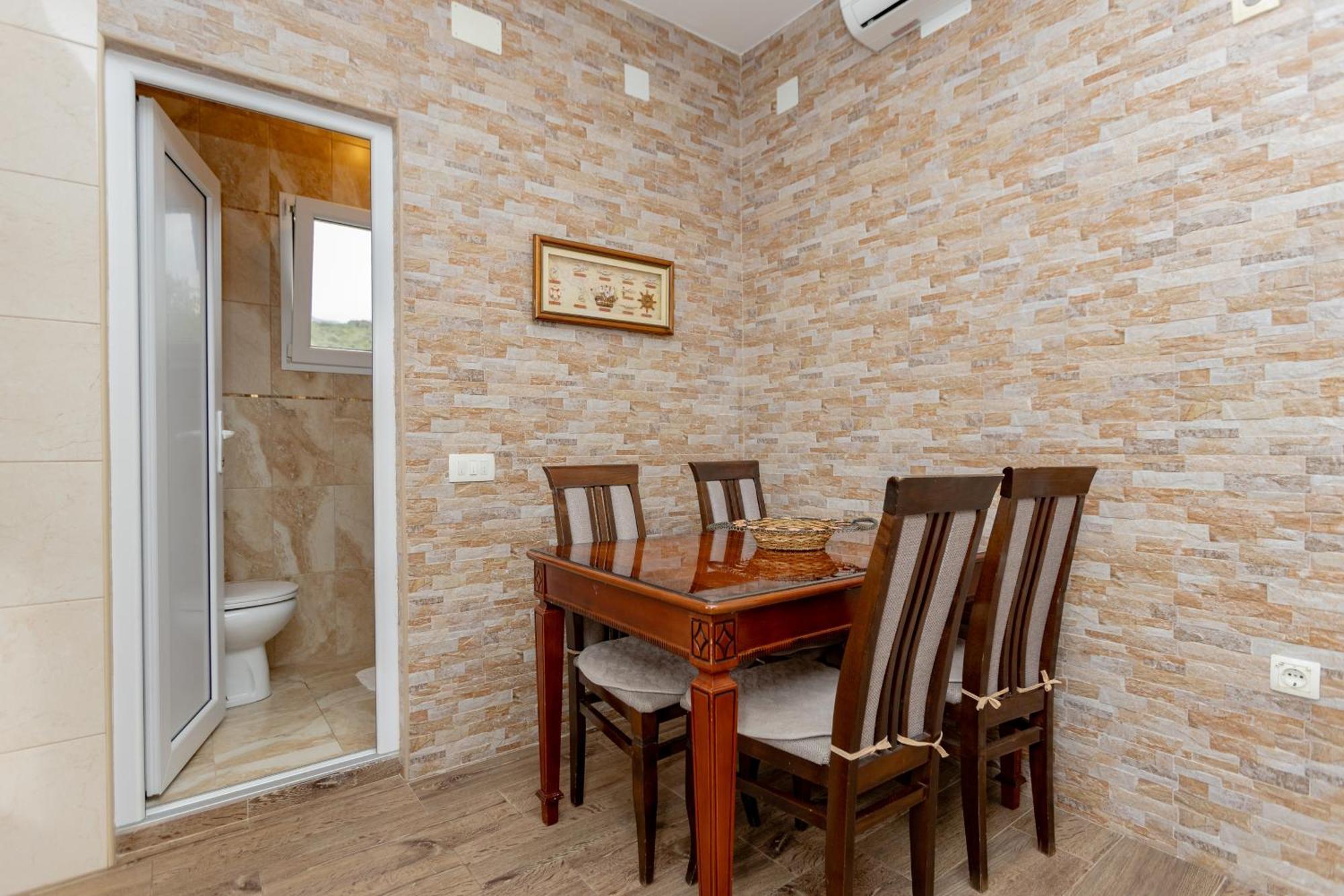 Apartments Oliva Utjeha Kültér fotó