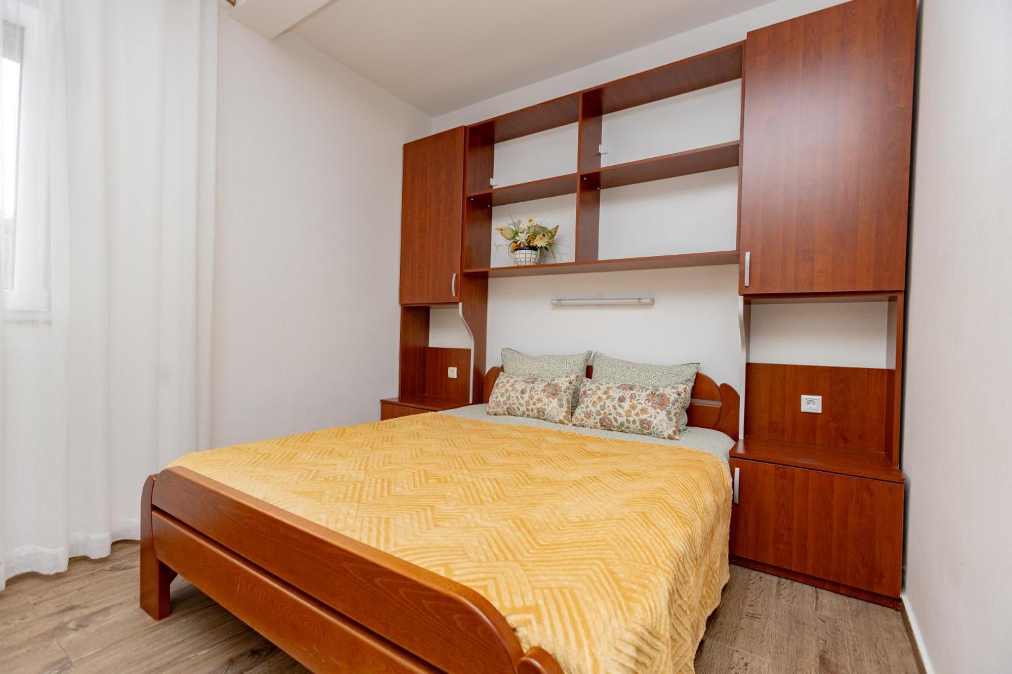 Apartments Oliva Utjeha Kültér fotó