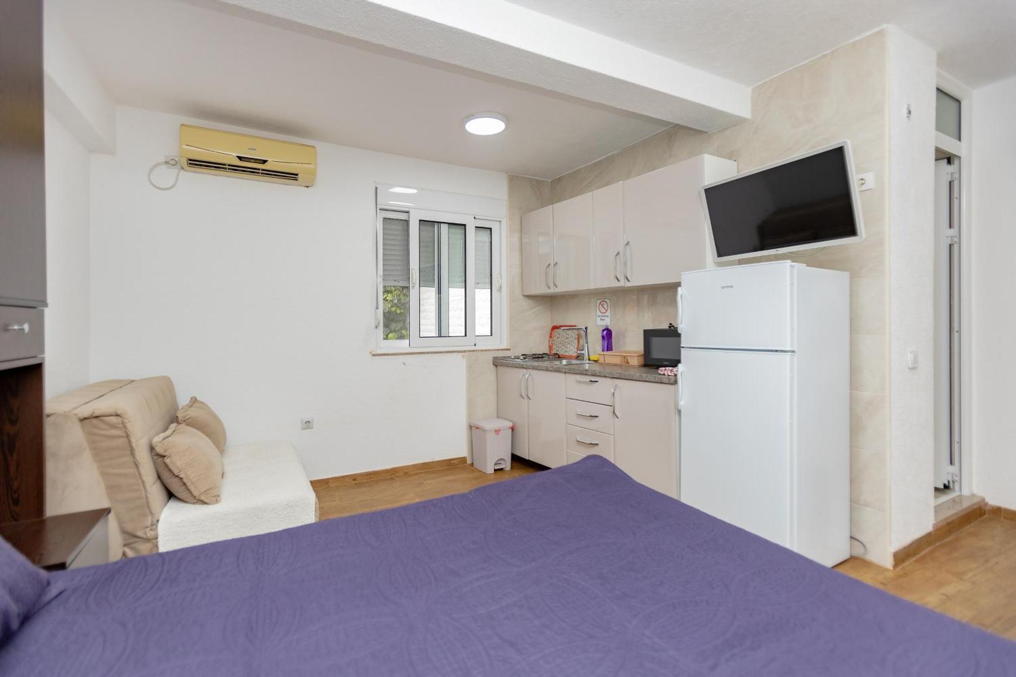 Apartments Oliva Utjeha Kültér fotó