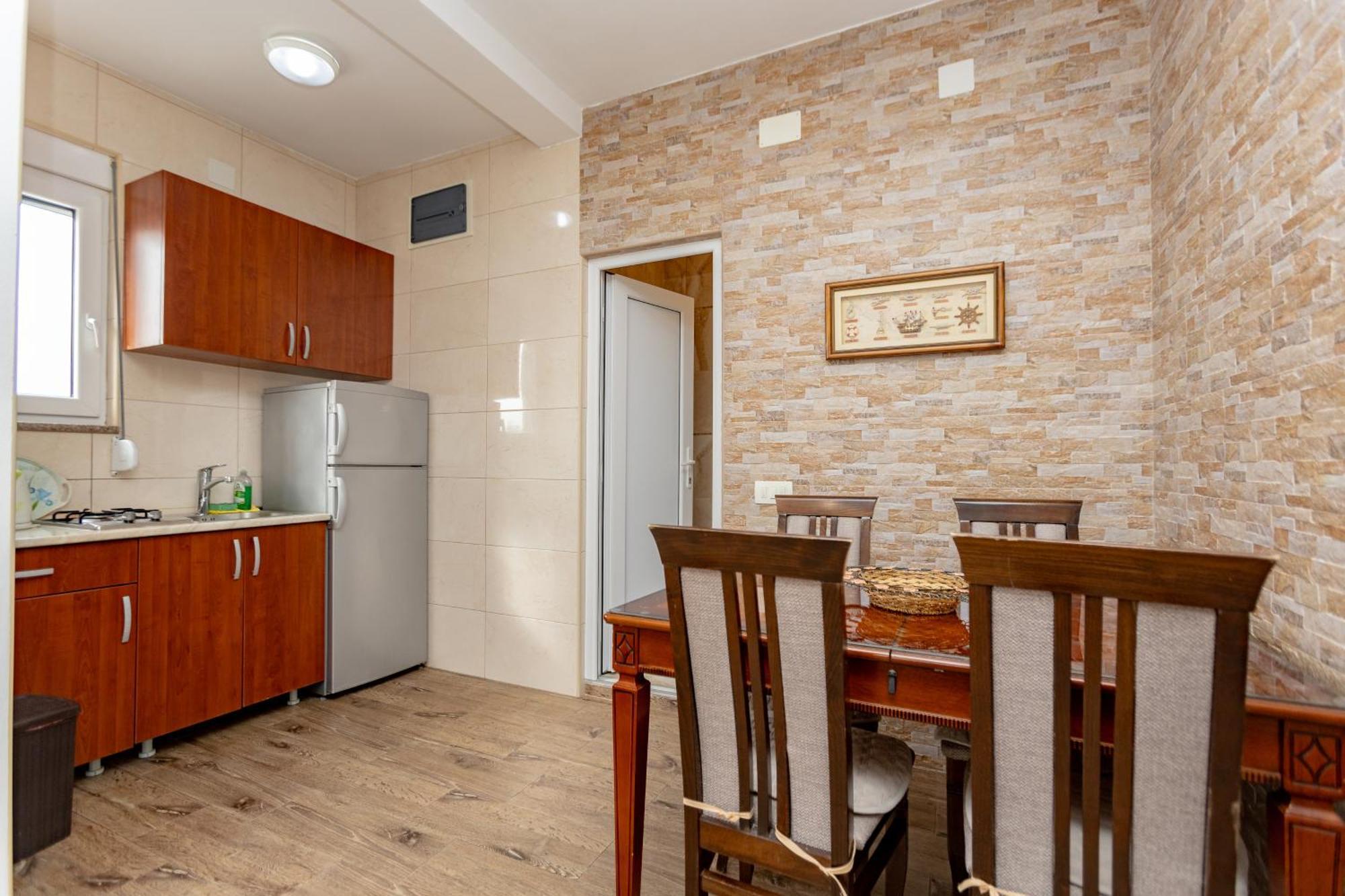 Apartments Oliva Utjeha Kültér fotó