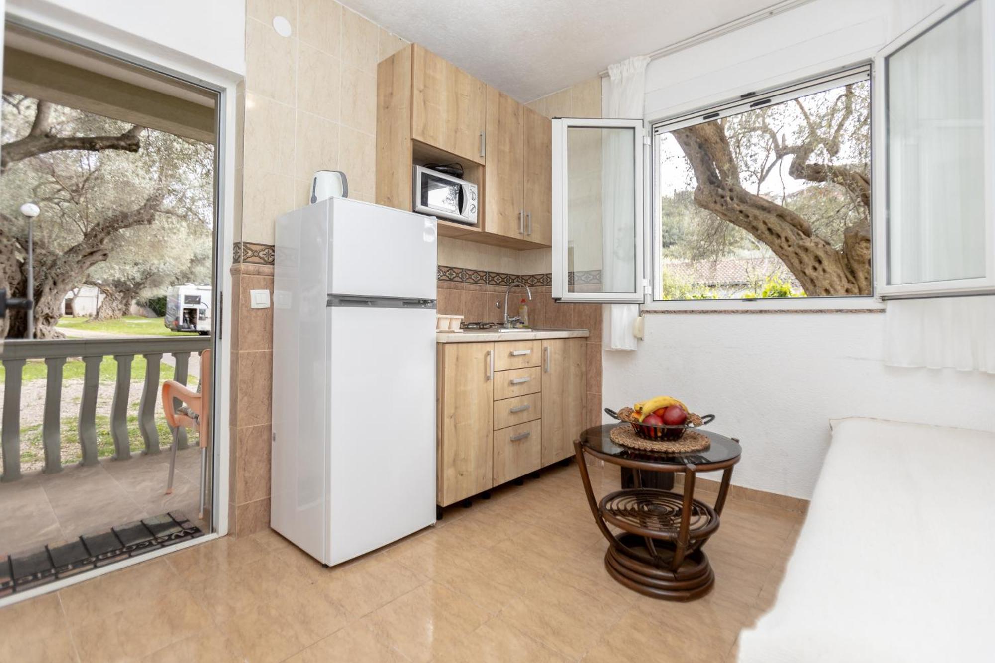 Apartments Oliva Utjeha Kültér fotó