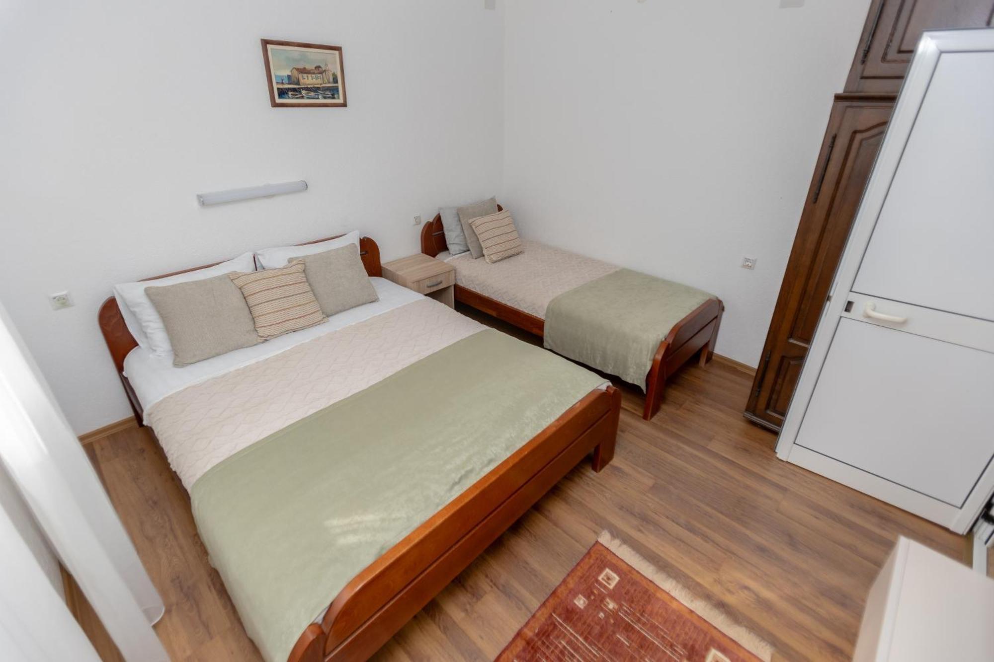 Apartments Oliva Utjeha Kültér fotó
