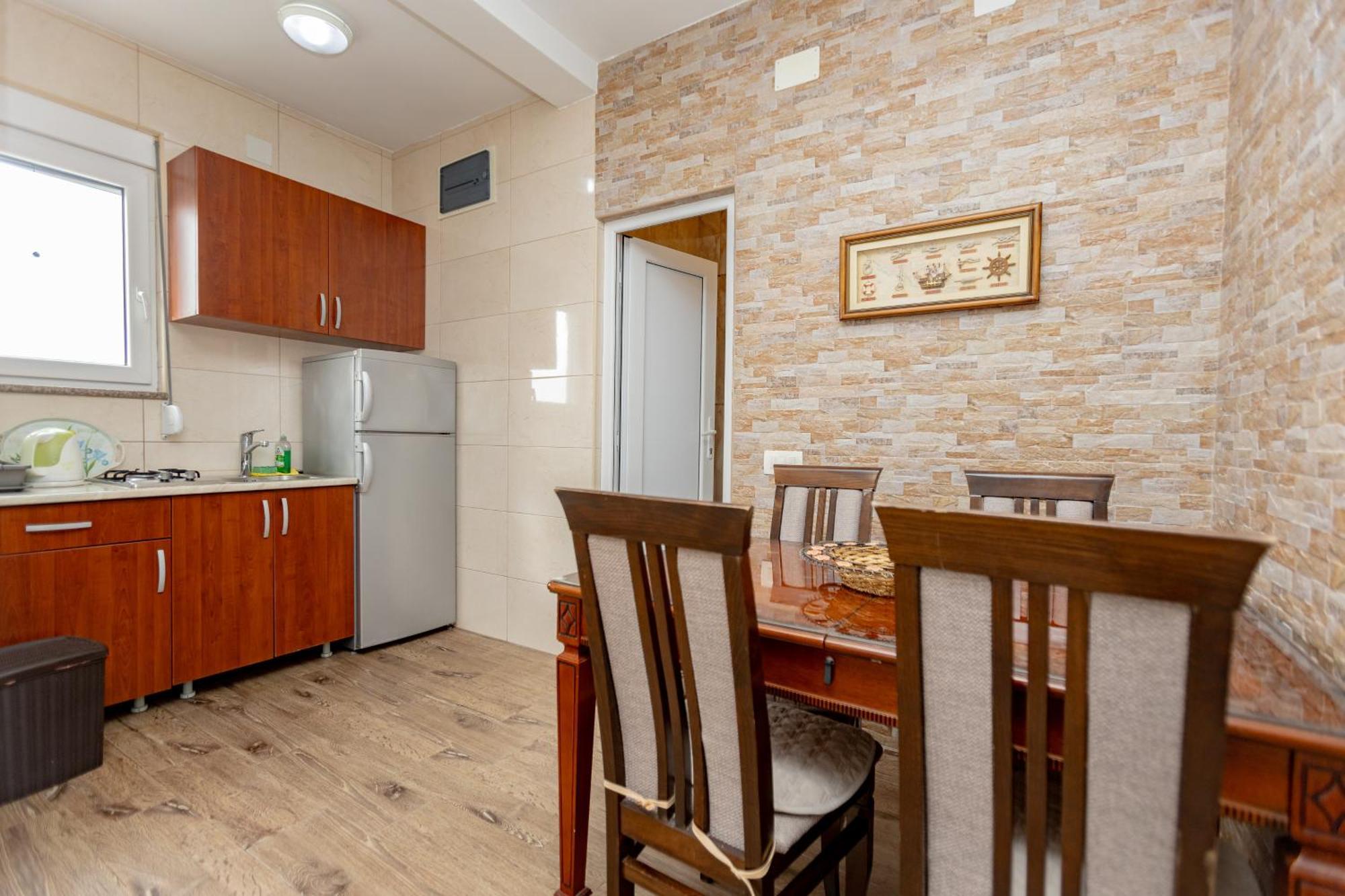 Apartments Oliva Utjeha Kültér fotó