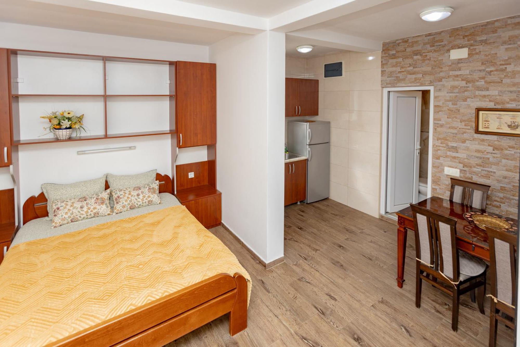 Apartments Oliva Utjeha Kültér fotó