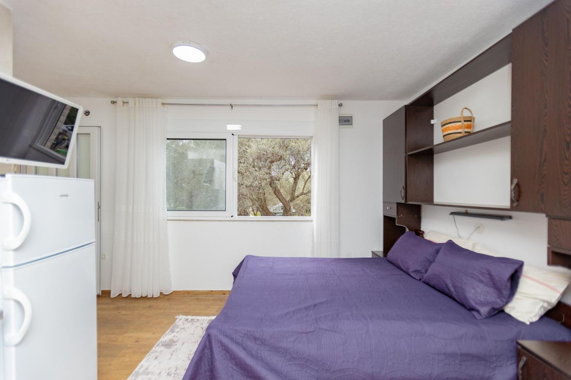 Apartments Oliva Utjeha Kültér fotó