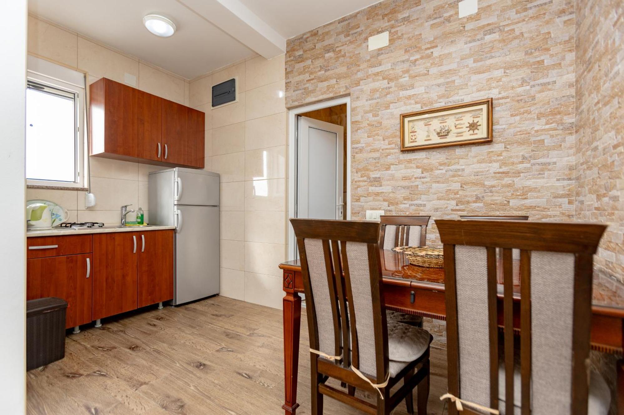 Apartments Oliva Utjeha Kültér fotó