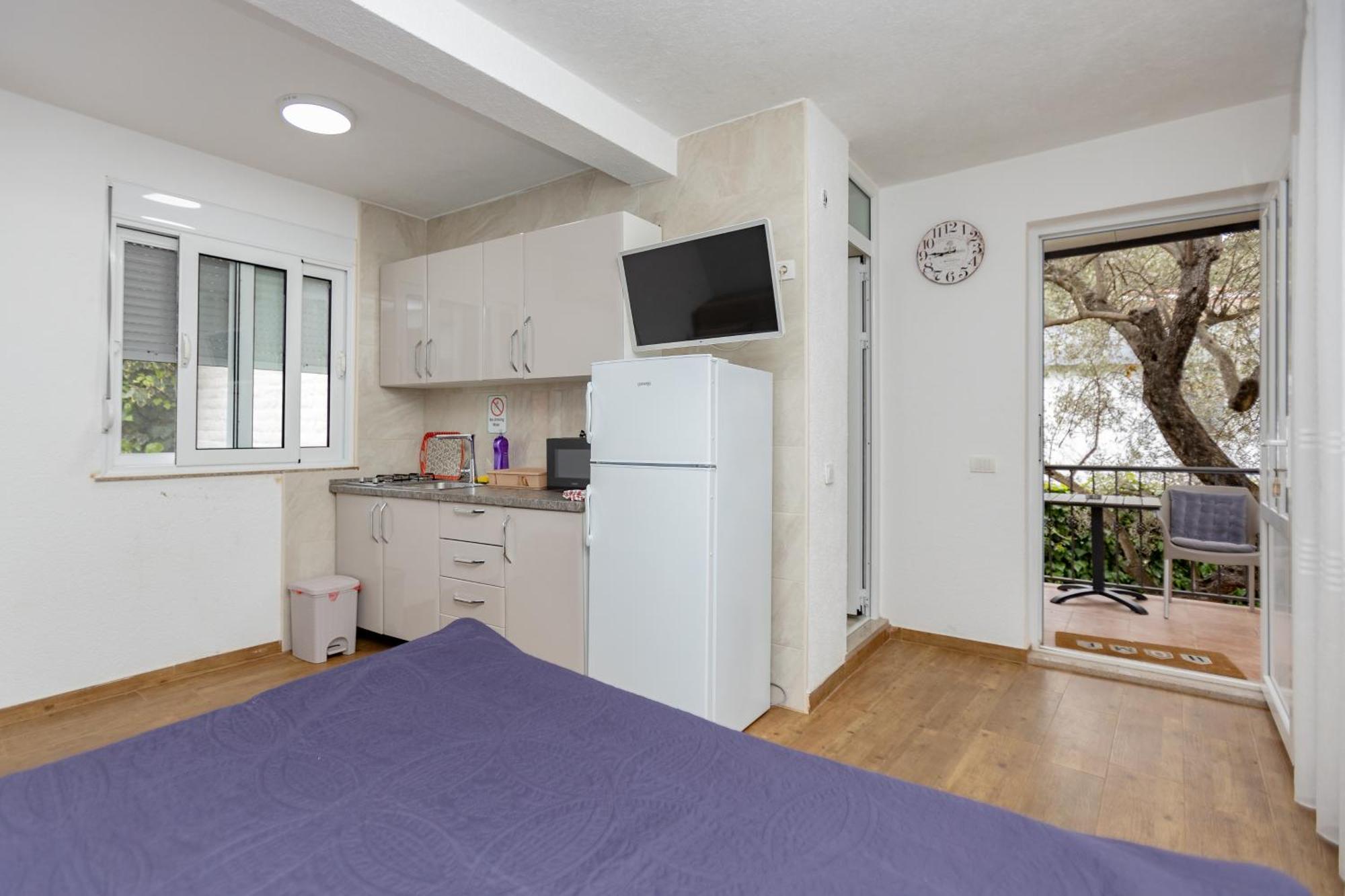 Apartments Oliva Utjeha Kültér fotó