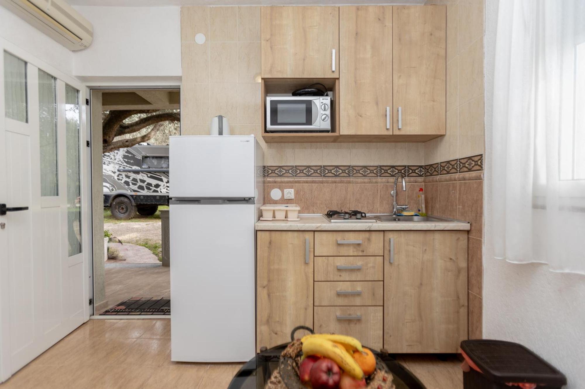 Apartments Oliva Utjeha Kültér fotó