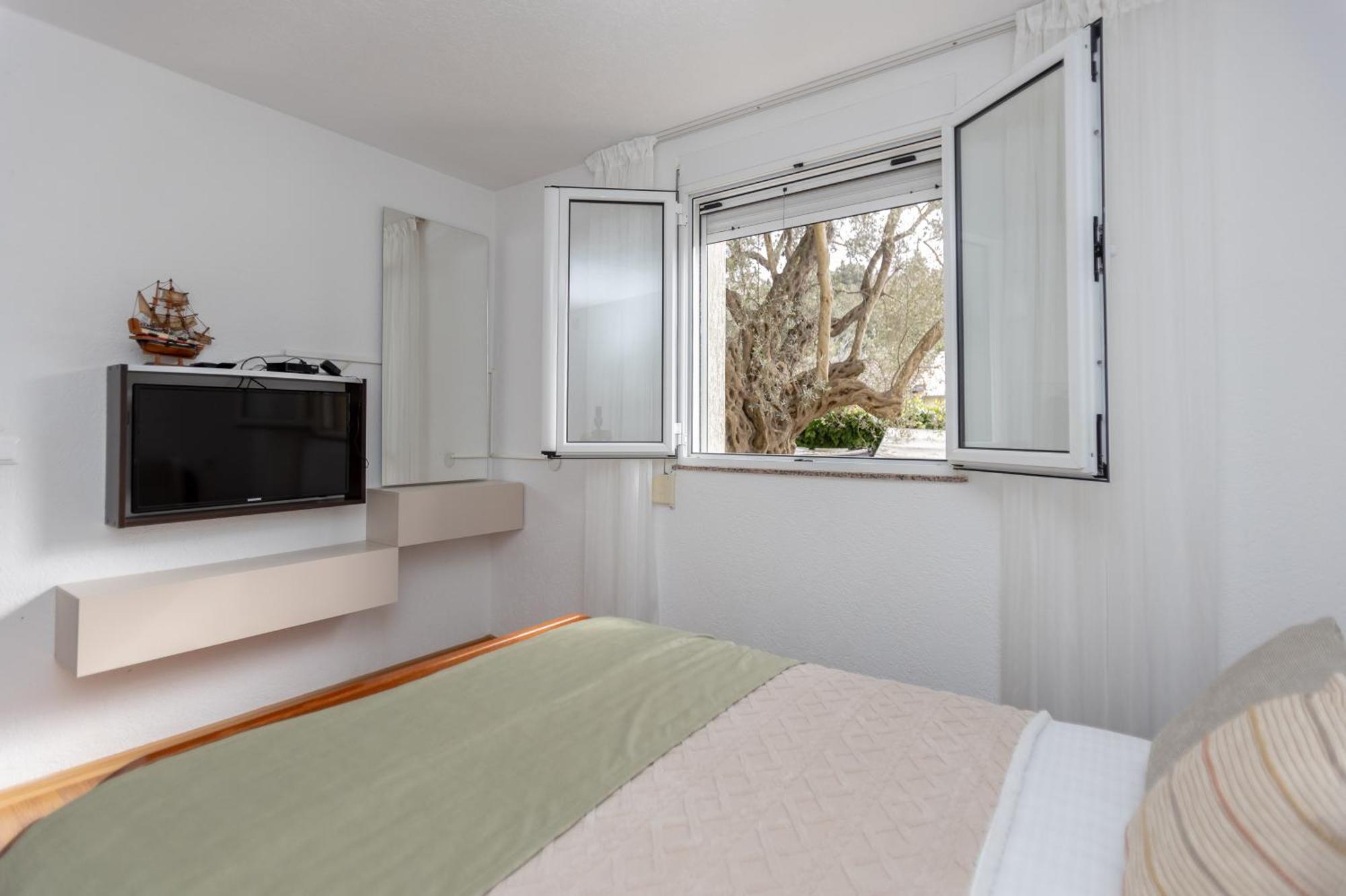 Apartments Oliva Utjeha Kültér fotó