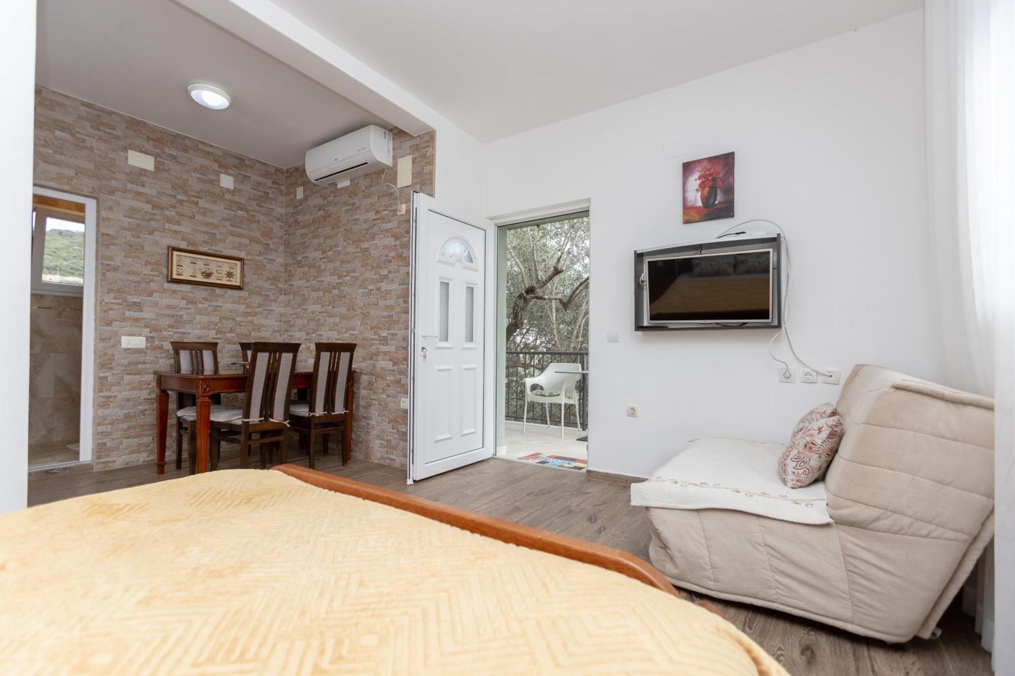 Apartments Oliva Utjeha Kültér fotó